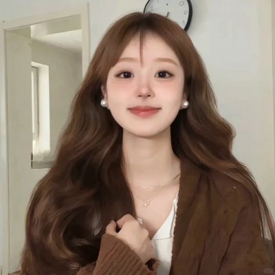 明亮的眼睛