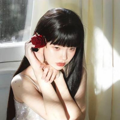 他与他的正经男友